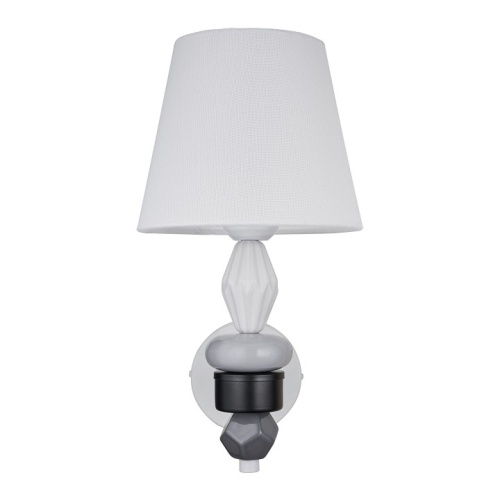 Бра 33 идеи LS.CLT1 WLL902.01WH.BL-LS.CLT1 в Нижнем Новгороде фото 4