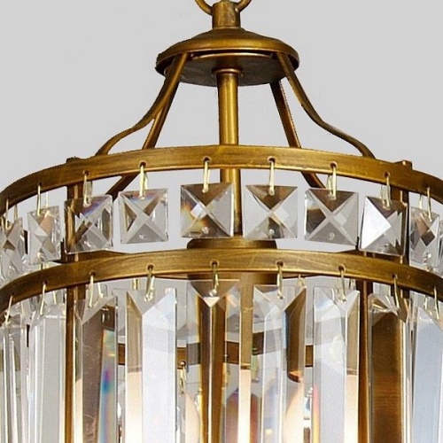 Подвесной светильник Favourite Ancient 1085-1P в Бородино фото 3