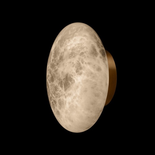 Накладной светильник Loft it Emi 10414W/M в Нижнем Новгороде фото 3