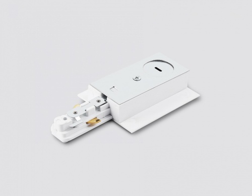 Токопровод концевой Ambrella Light TRACK SYSTEM GL7155 в Нижнем Новгороде фото 3