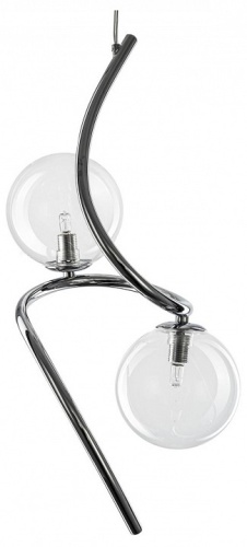 Подвесной светильник Citilux Vansa CL206021 в Симе