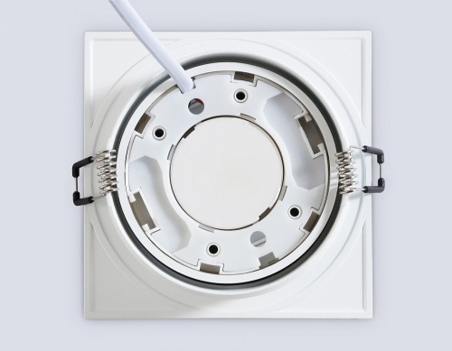 Встраиваемый светильник Ambrella Light TN TN52232 в Нижнем Новгороде фото 4