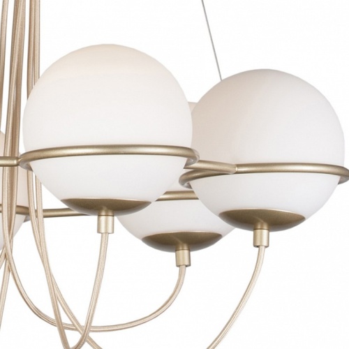 Подвесная люстра Lightstar Globo 803263 в Нижнем Новгороде фото 5