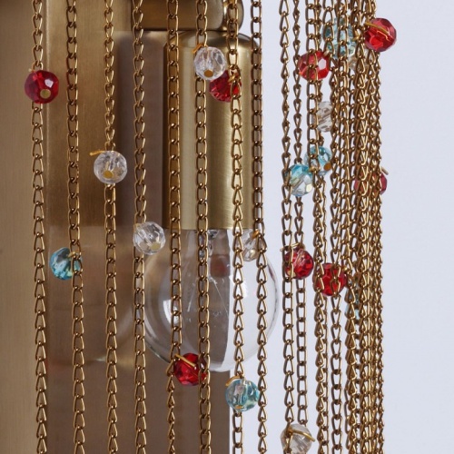 Накладной светильник De City Лавиния 4 443021901 в Нижнем Новгороде фото 2