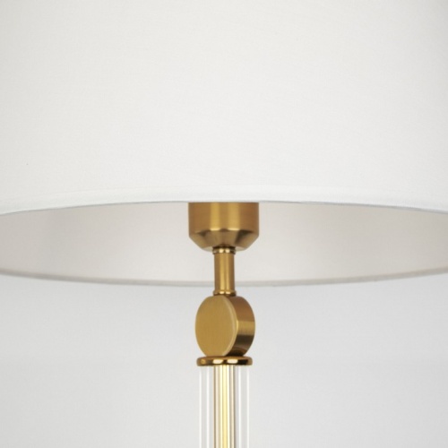 Торшер Eurosvet Conso 01146/1 латунь в Нижнем Новгороде фото 3