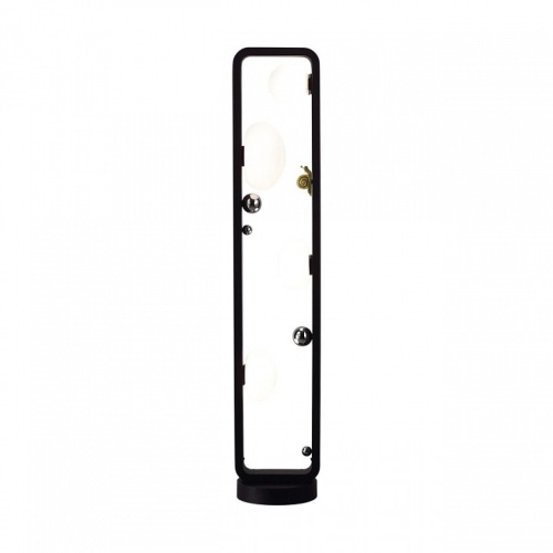 Наземный высокий светильник Odeon Light NATURE 5434/4FB в Нижнем Новгороде фото 4