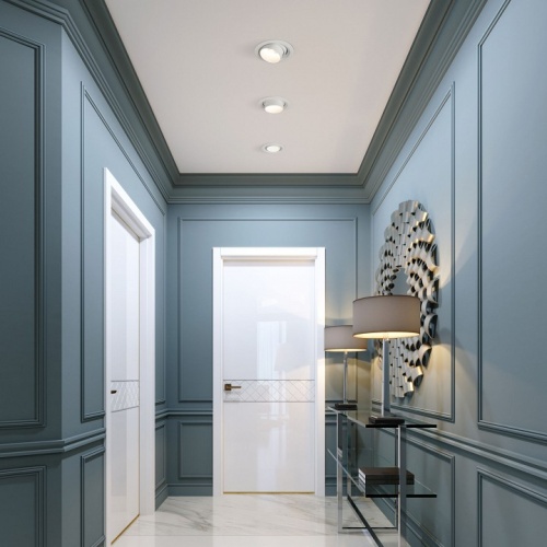 Встраиваемый светильник Elektrostandard Zoom a064031 в Нижнем Новгороде фото 4