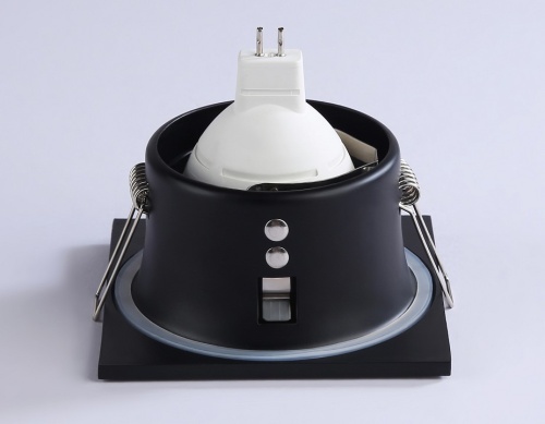 Встраиваемый светильник Ambrella Light TECHNO SPOT TN1190 в Нижнем Новгороде фото 4