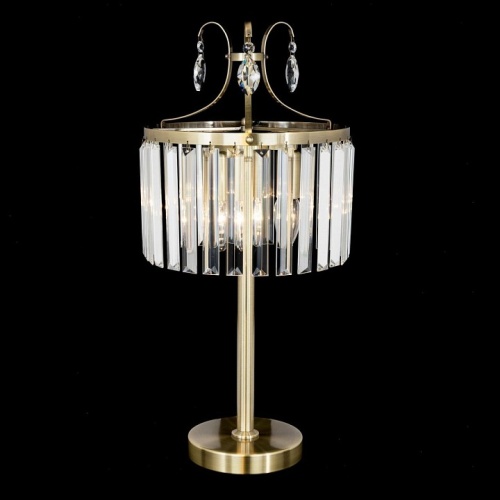 Настольная лампа декоративная Citilux Инга CL335833 в Тюмени фото 5