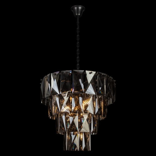 Подвесная люстра Loft it Contemporary 10561/550 Smoke в Нижнем Новгороде фото 5