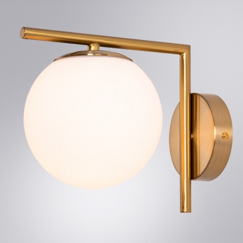 Бра Arte Lamp Bolla-Unica A1924AP-1AB в Нижнем Новгороде фото 3