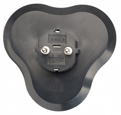 Разветвитель Stekker  50682 в Нижнем Новгороде фото 3