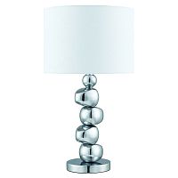 Настольная лампа декоративная Arte Lamp Cosy A4610LT-1CC в Нижнем Новгороде