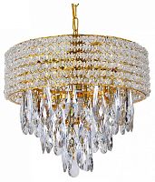 Подвесная люстра Escada 140009 140009/5P Gold в Нижнем Новгороде