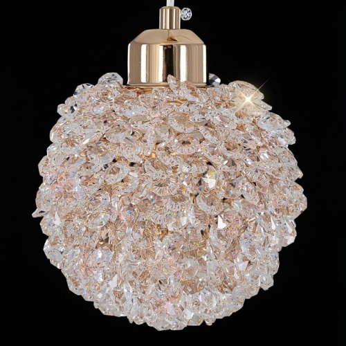 Подвесная люстра Citilux CLOUDY CL323052 в Нижнем Новгороде фото 10