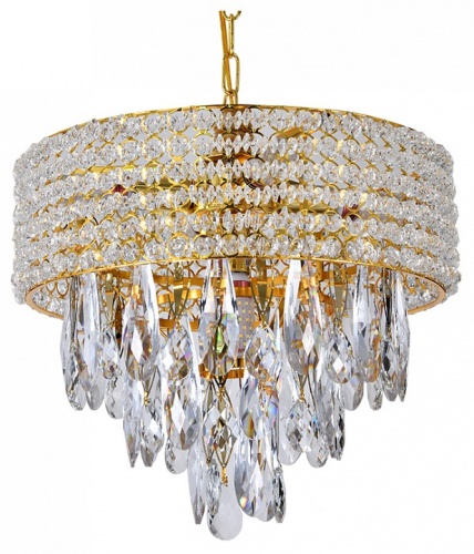 Подвесная люстра Escada 140009 140009/5P Gold в Нижнем Новгороде