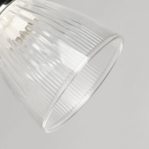 Потолочная люстра De City Нежность 676017205 в Нижнем Новгороде фото 5