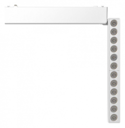 Накладной светильник Aployt Magnetic track 48 APL.0102.10.12 в Нижнем Новгороде фото 4