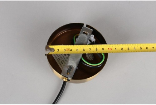 Подвесной светильник Aployt Jagna APL.312.13.07 в Нижнем Новгороде фото 14