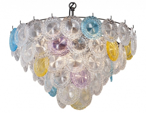 Подвесная люстра Vitaluce V5315 V5315-2/13 в Нижнем Новгороде