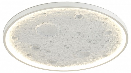 Накладной светильник Moderli Spatial V11658-CL в Нижнем Новгороде