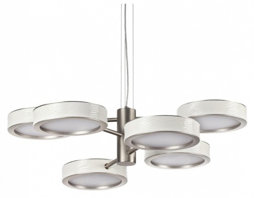 Подвесная люстра Odeon Light L-VISION 5451/99L в Нижнем Новгороде
