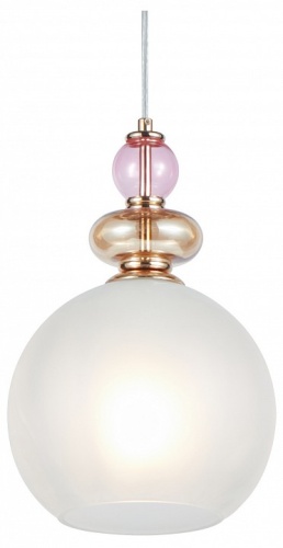 Подвесной светильник Moderli Tamina V11401-1P в Нижнем Новгороде