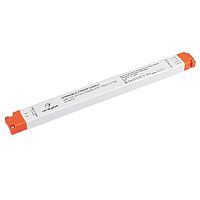 Блок питания ARV-SP-24150-LINEAR-PFC-TRIAC-0-10V (24V, 6.25A, 150W) (Arlight, IP20 Пластик, 5 лет) в Пустошке