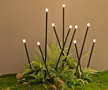 Наземный низкий светильник Kink Light  09501-10,19 в Нижнем Новгороде