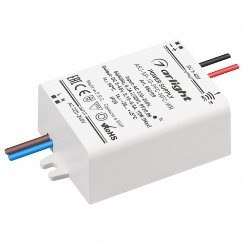 Блок питания Arlight  050109 в Нижнем Новгороде