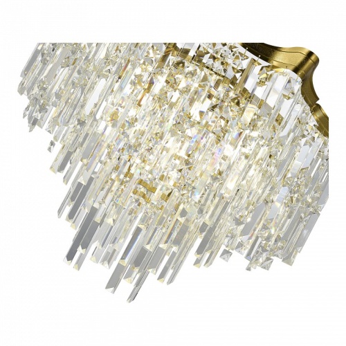 Подвесная люстра ST-Luce Ofelia SL1659.303.10 в Нижнем Новгороде фото 2