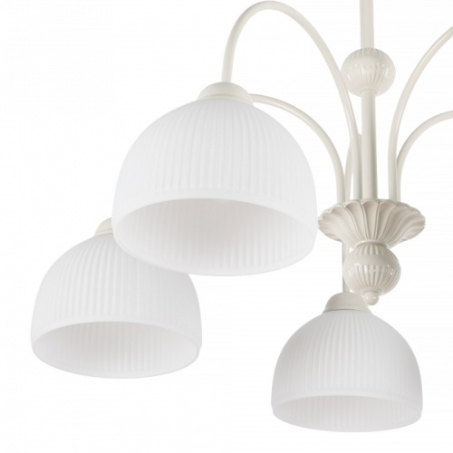 Люстра на штанге MyFar Flora MR2273-5С в Нижнем Новгороде фото 3