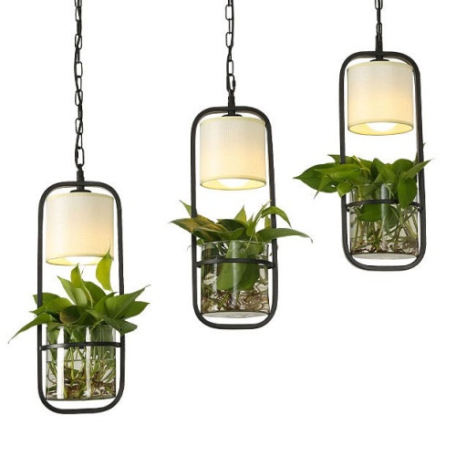 Подвесной светильник Imperiumloft  40.2186-0 в Нижнем Новгороде фото 3