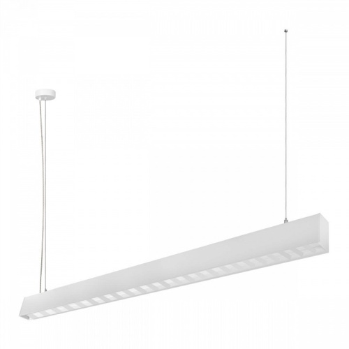 Подвесной светильник Loft it Vim 10318/D White в Дзержинске фото 4