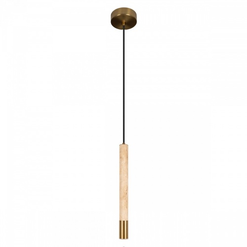 Подвесной светильник Loft it Everest 10583D Bronze в Нижнем Новгороде фото 2