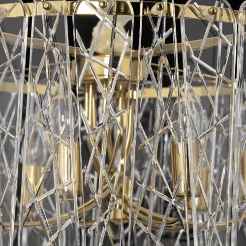 Подвесная люстра Citilux TALLA CL318292 в Нижнем Новгороде фото 6