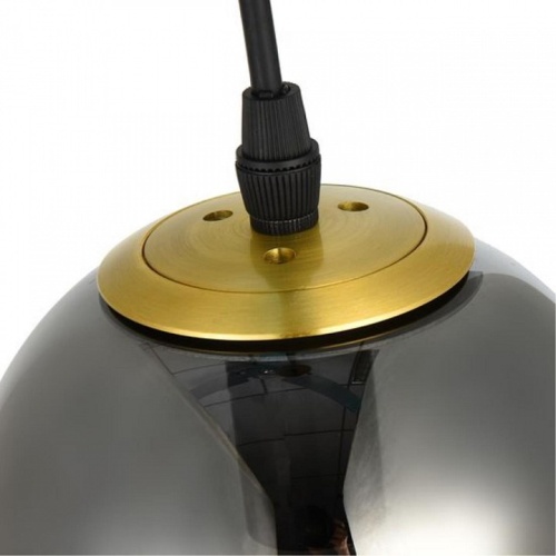 Подвесной светильник Arte Lamp Freddie A2231SP-1PB в Москве фото 2