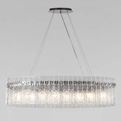 Подвесная люстра Loft it Nevada 10297/1000 Nickel в Нижнем Новгороде фото 9