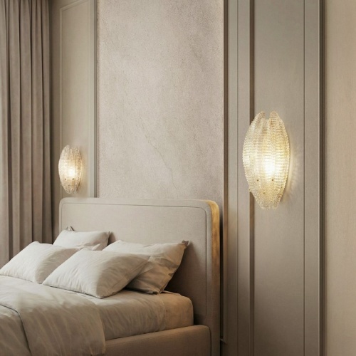 Накладной светильник Eurosvet Flowers 101015 в Нижнем Новгороде фото 3