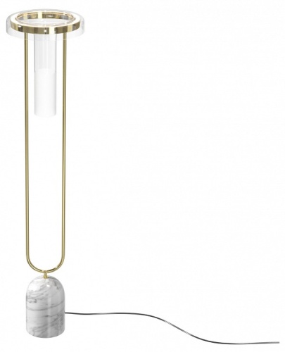 Торшер Maytoni Ikebana MOD463FL-L24BS3K в Нижнем Новгороде