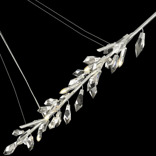 Подвесная люстра Wertmark Casandra WE111.07.223 в Нижнем Новгороде фото 2