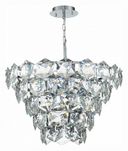 Подвесная люстра ST-Luce Viterbo SL1631.103.09 в Нижнем Новгороде фото 3