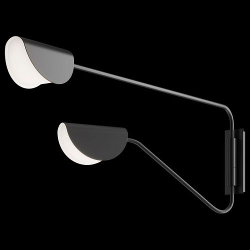 Бра Maytoni Mollis MOD126WL-02B в Нижнем Новгороде фото 4