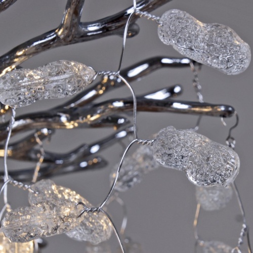 Люстра на штанге 33029-0.4-460 CH в Нижнем Новгороде фото 3