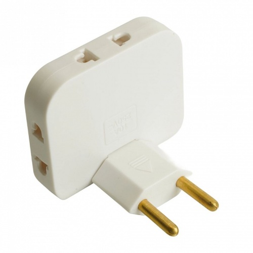 Разветвитель Stekker  50067 в Нижнем Новгороде фото 5