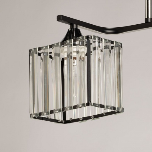 Светильник на штанге De City Акцент 6 680013502 в Нижнем Новгороде фото 5