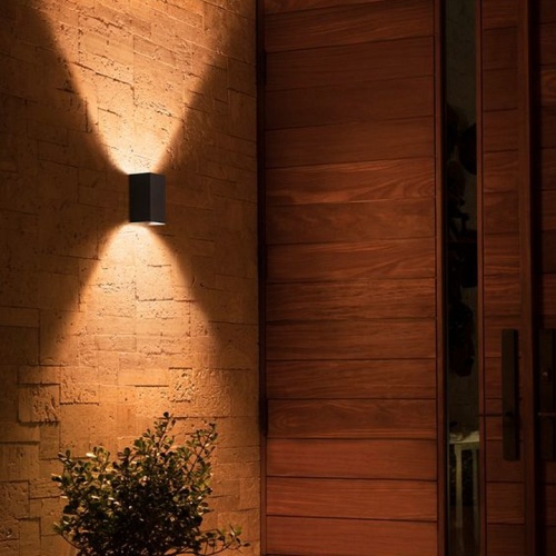 Накладной светильник 86850-9.2-002KT LED2*5W BK в Нижнем Новгороде фото 2