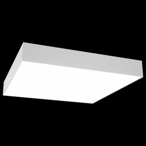 Накладной светильник Maytoni Zon C067CL-L48W4K в Нижнем Новгороде фото 3