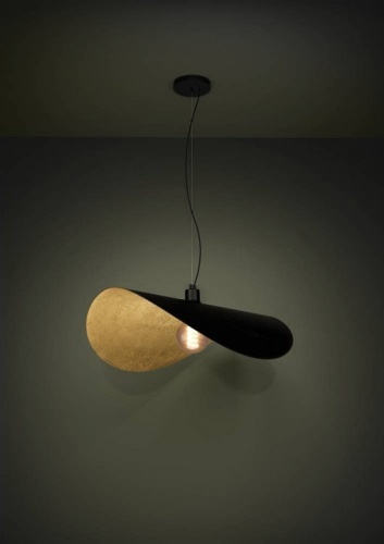 Подвесной светильник Eglo SACEDA 390429 в Нижнем Новгороде фото 3