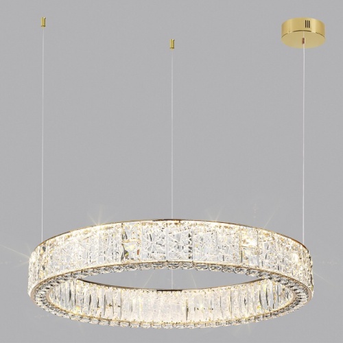 Подвесной светильник Odeon Light Version 5071/100L в Нижнем Новгороде фото 3